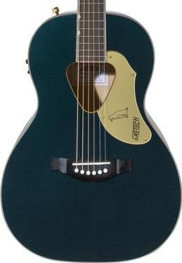 Gretsch G5021E Limited Edition Rancher Penguin Parlor - Midnight