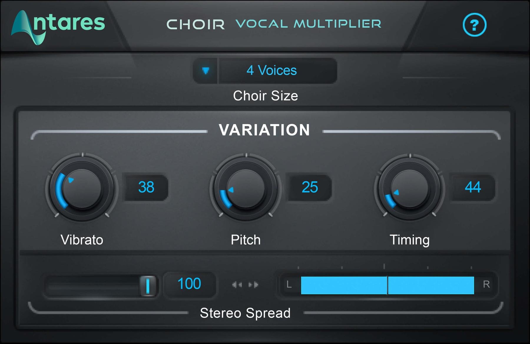 Antares choir evo mac free