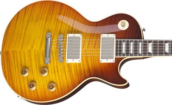 lee roy parnell les paul