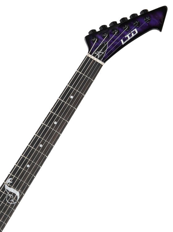 ltd baritone snakebyte