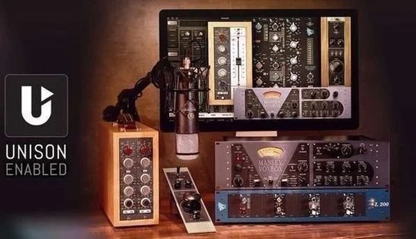 Universal Audio Apollo Twin X QUAD Gen 2 and Studio+ Edition