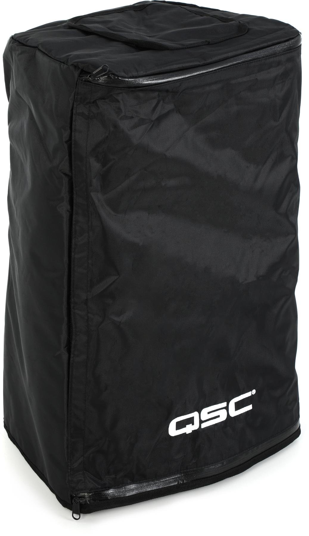 qsc k12 speaker covers