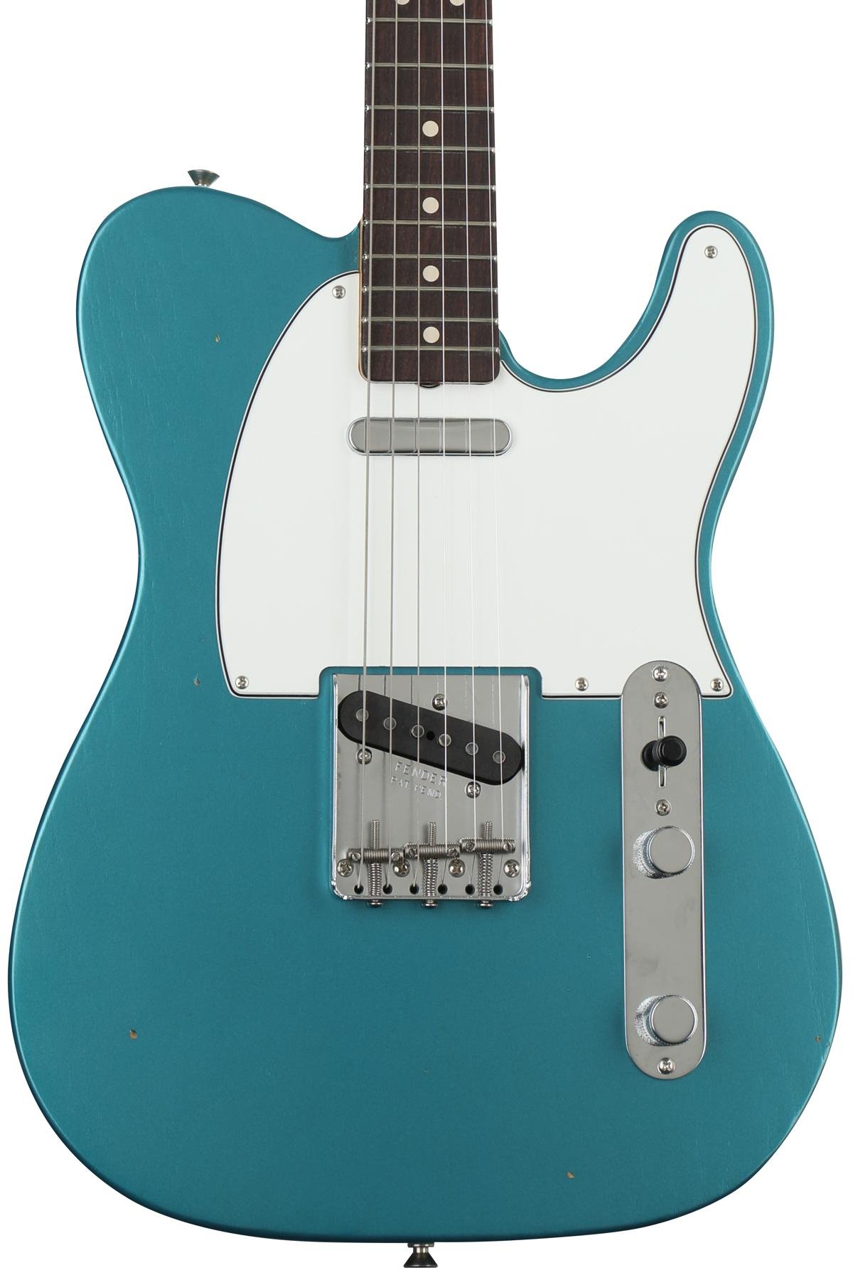 Fender Custom Shop 1963 Journeyman 