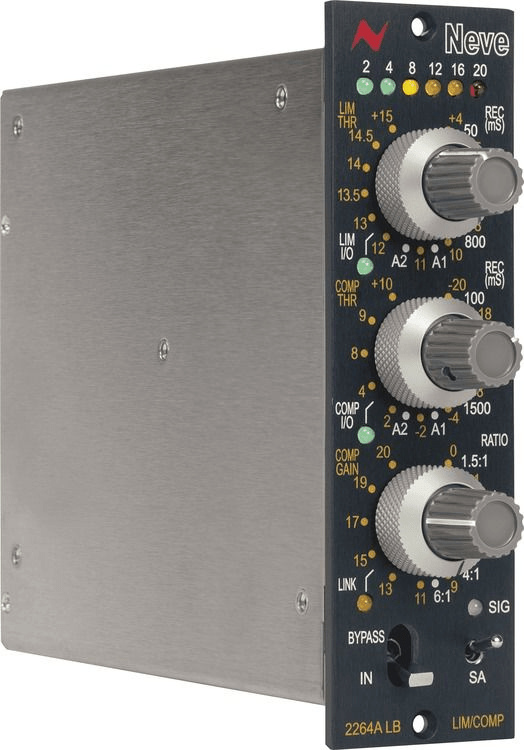 Neve 2264ALB Limiter/Compressor Module | Sweetwater