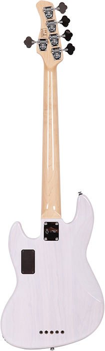 Sire Marcus Miller V7 Vintage Swamp Ash 5-string Bass Guitar