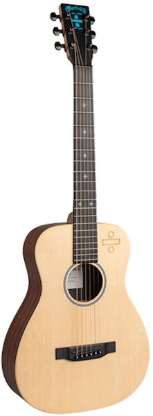 Martin Ed Sheeran ÷ Signature Edition - Natural | Sweetwater