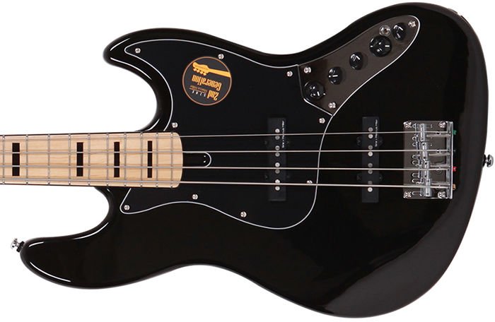 Sire Marcus Miller V7 Vintage Alder 4-string Bass Guitar