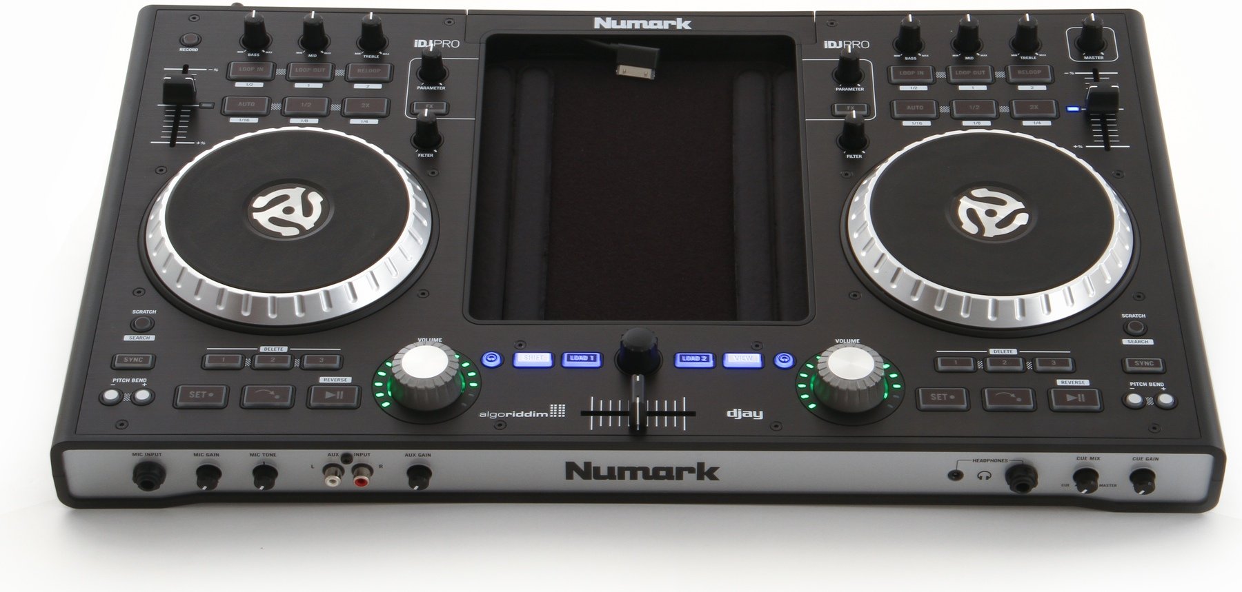 Numark Idjpro Sweetwater