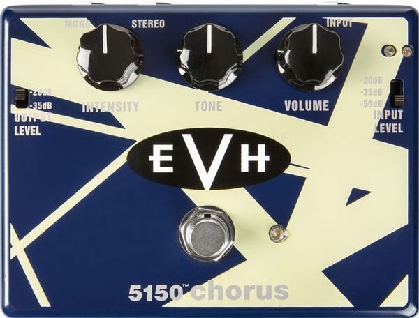 MXR EVH 5150 Chorus Pedal
