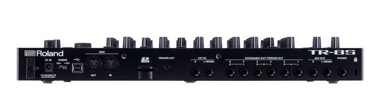 Roland deals tr8s price