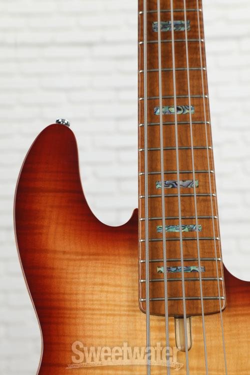 Sire v10 Gen2 5st (Mod)（Sire Marcus Miller V10 5-String