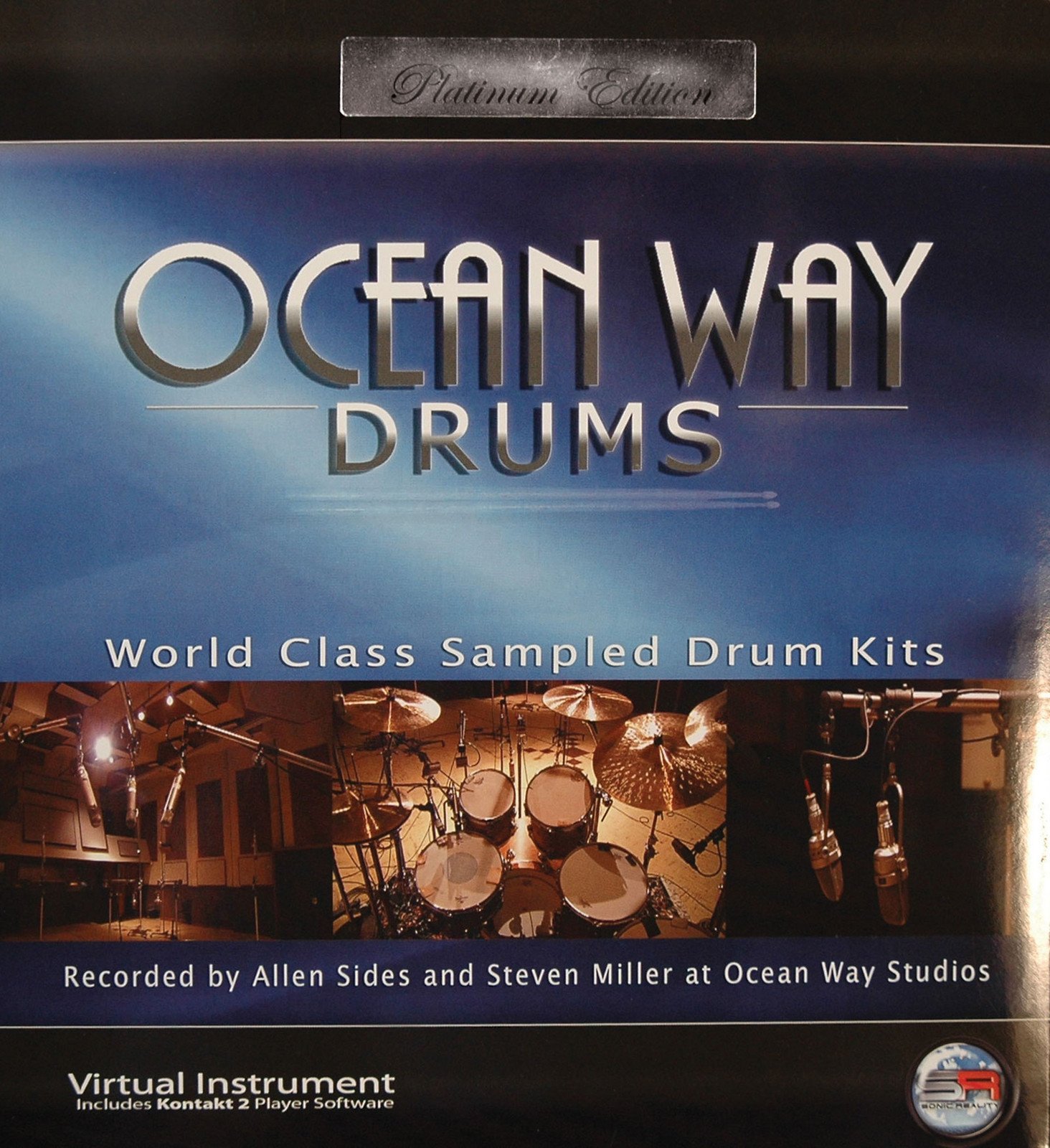 accent ocean way drums map accent ocean way drums map