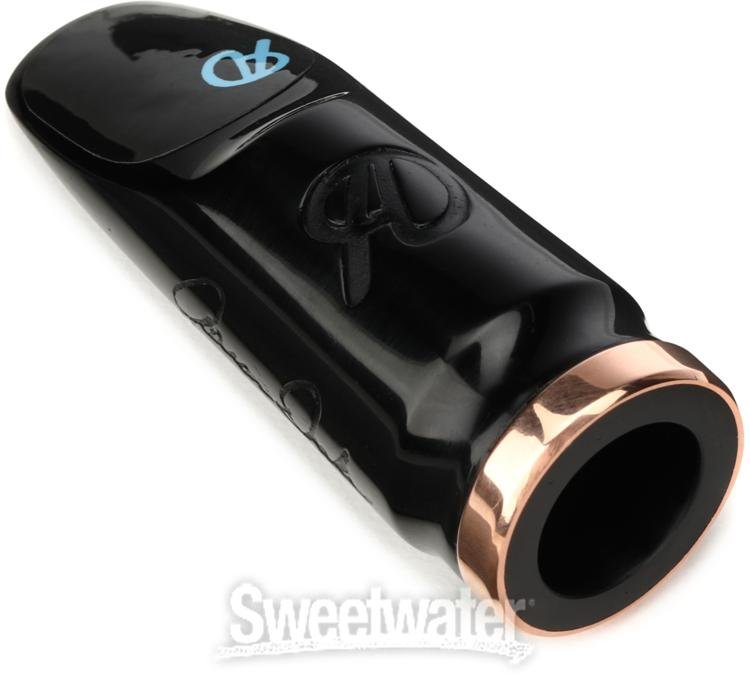 Drake Mouthpieces Son of Slant Large Chamber Soprano Saxophone