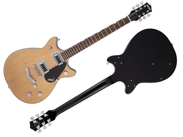 gretsch g5222 weight