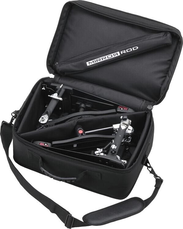 Tama Iron Cobra 900 Power Glide and Mirror Rod Bundle