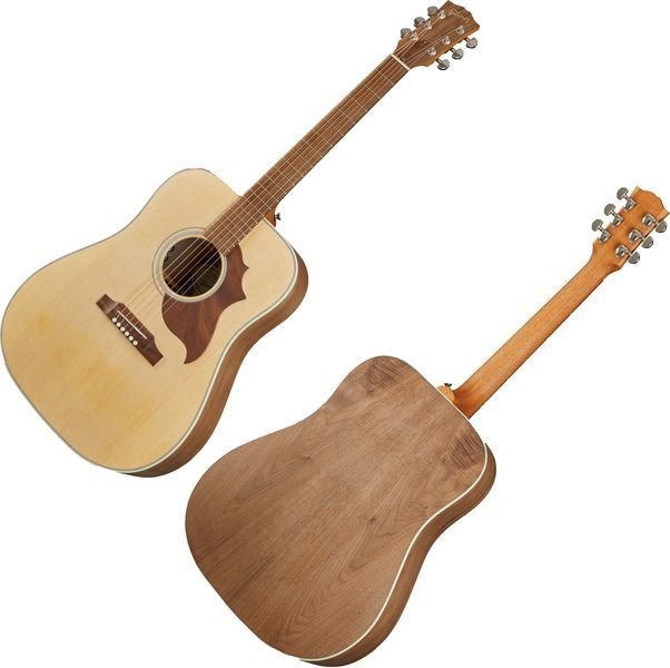 Gibson 2024 hummingbird sustainable