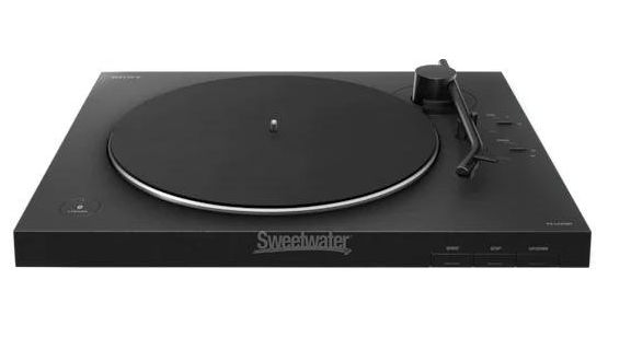 Sony PSLX310BT Turntable with Bluetooth Connectivity