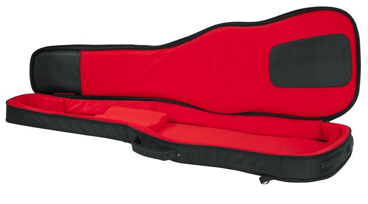 gator transit bass gig bag