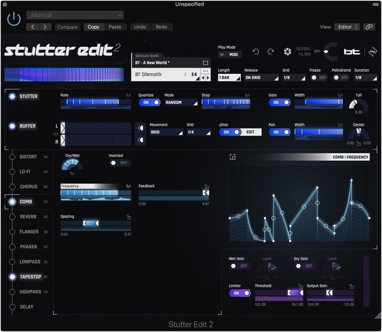 Как добавить izotope в adobe audition