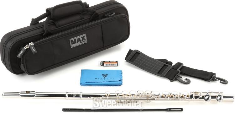 Victory Musical Instruments Triumph Series Student Flute