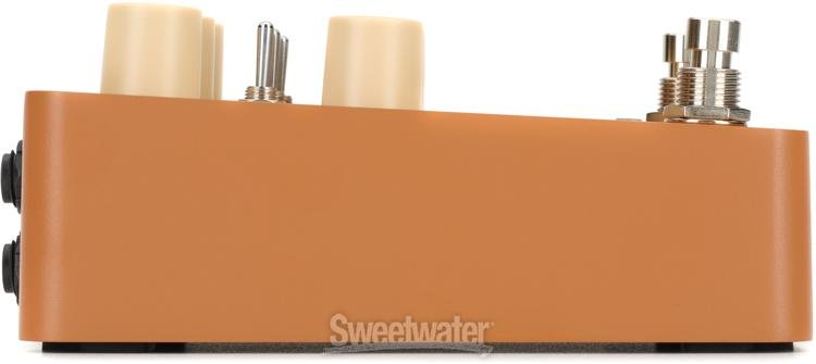 エニグマ　Enigmatic '82 Overdrive Special Amp Universal Audio Enigmatic '82 Overdrive Special Amplifier