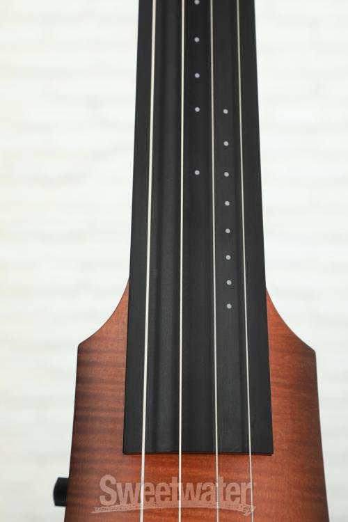 NS Design NXTa 4string Electric Cello Sunburst Sweetwater