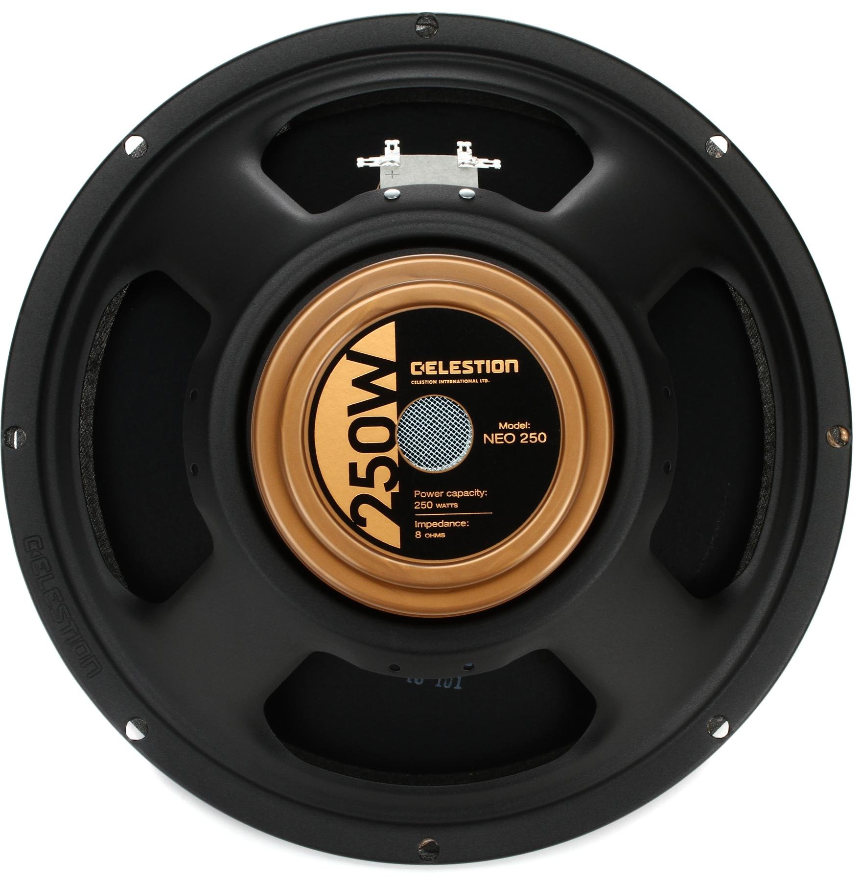 celestion woofer