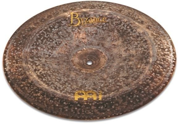 Meinl Cymbals 18-inch Byzance Extra Dry China Cymbal | Sweetwater