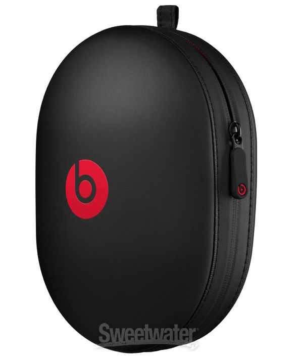 Beats Studio3 Wireless Over-Ear Headphones - Matte Black