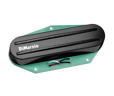 DiMarzio The Chopper T Bridge Telecaster Humbucker Pickup