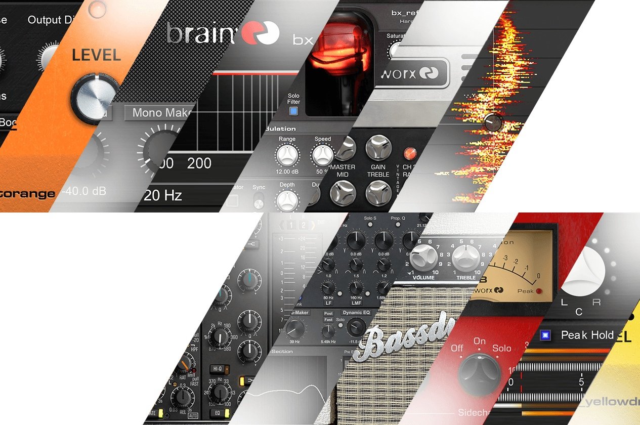 brainworx bundle v2.4