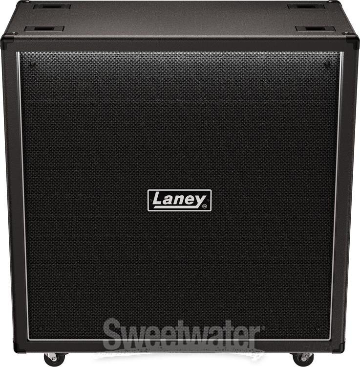 Laney 2024 412 cabinet