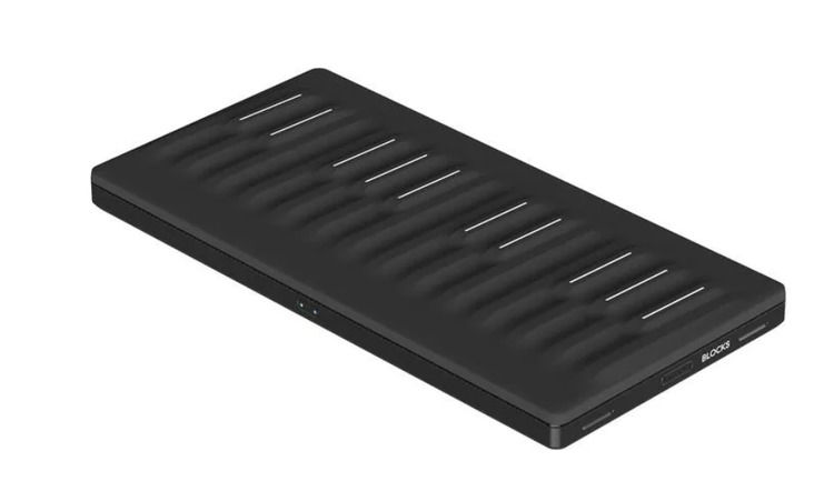 ROLI Songmaker Kit Bundle Sweetwater