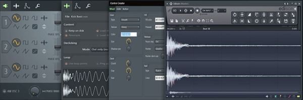 image line fl studio 20 producer edition