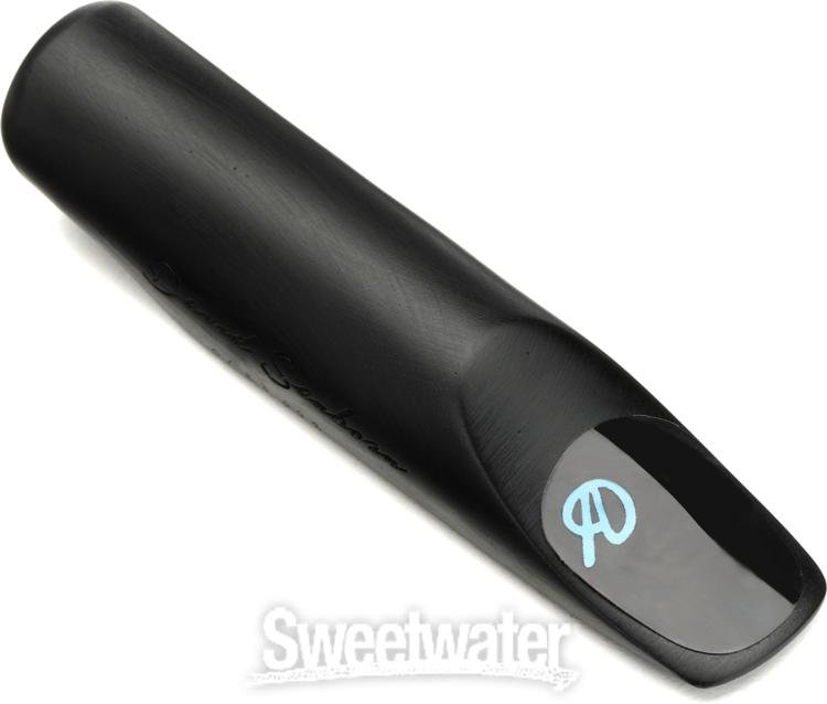 Drake Mouthpieces David Sanborn Master Series Vintage Resin Alto