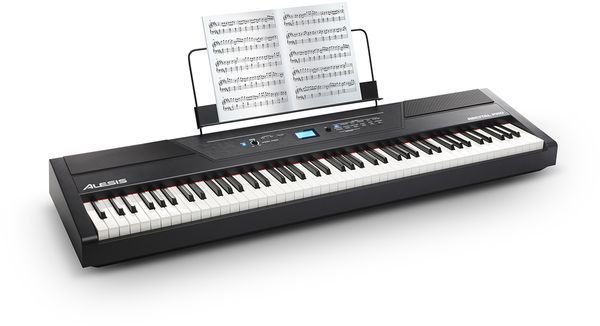Alesis Recital Pro 88-key Hammer-action Digital Piano