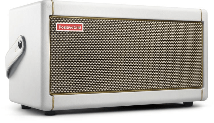 Positive Grid Spark Combo Amp - Pearl