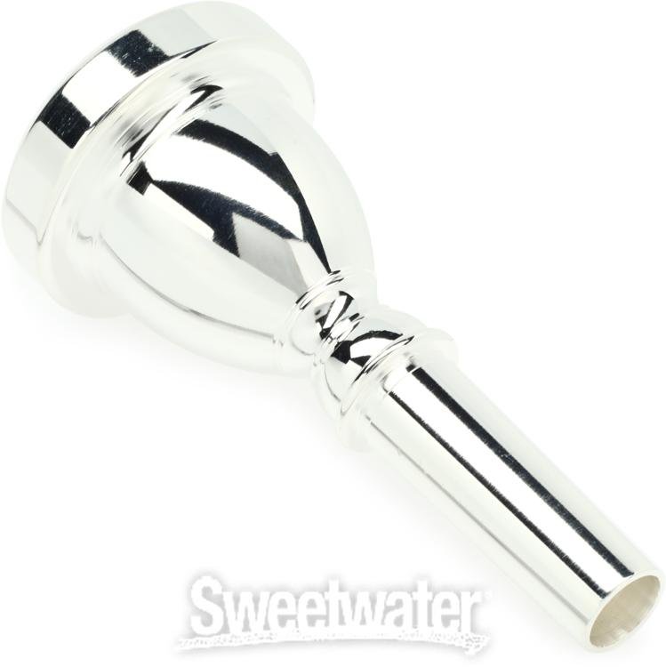 Harris Teller Tuba Mouthpiece 18 Sweetwater