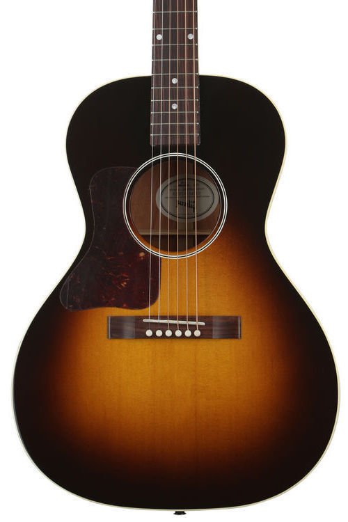 Gibson Acoustic L-00 Standard Left-handed - Vintage Sunburst | Sweetwater