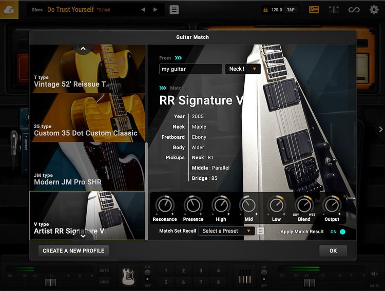 Positive Grid BIAS FX 2 Pro Upgrade from BIAS FX 2 Standard Effects