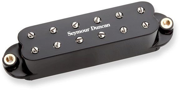 Seymour Duncan SJBJ-1n JB Jr. Neck Humbucker Strat Pickup