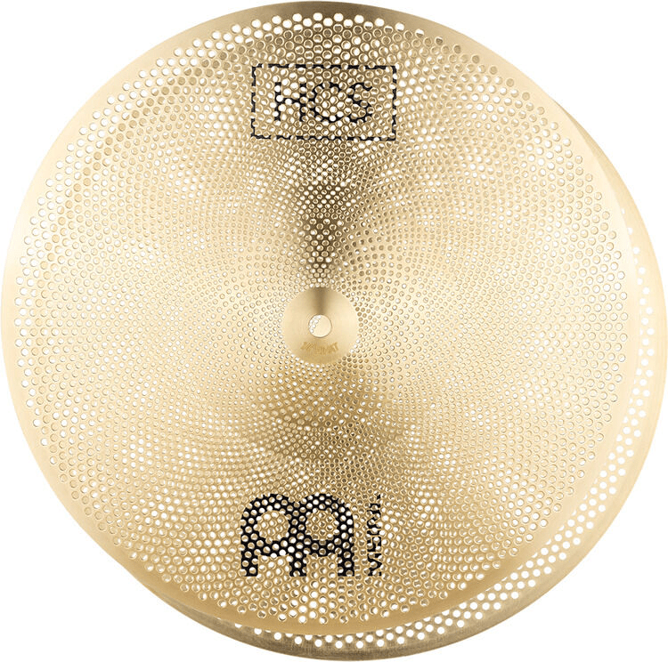 Meinl Cymbals HCS Practice Cymbal Set - 14/16/20-inch | Sweetwater