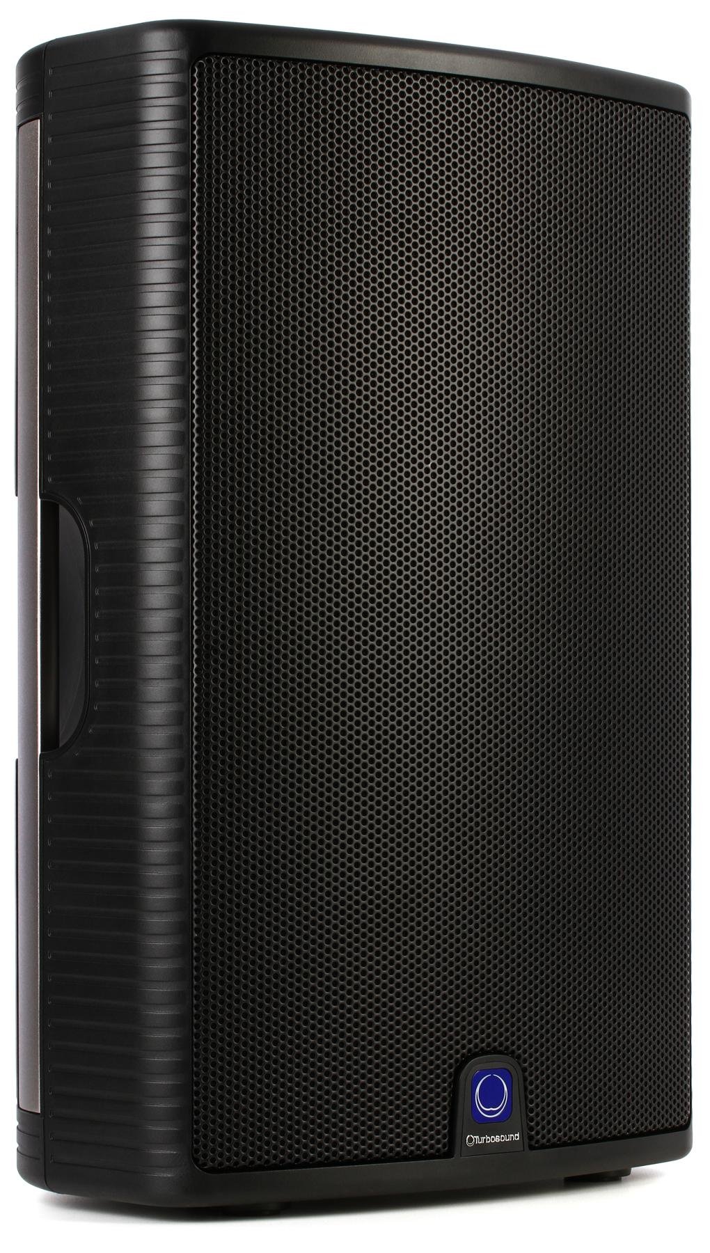 turbosound milan subwoofer