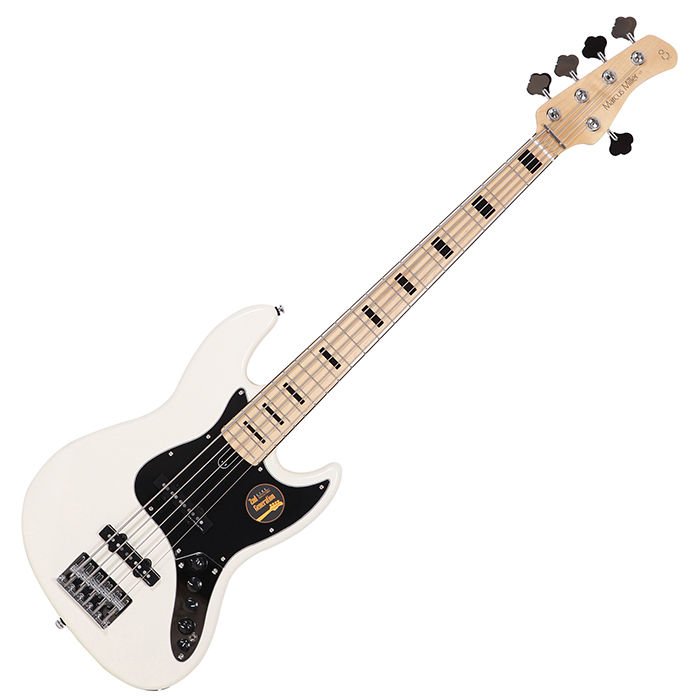 Sire Marcus Miller V7 Vintage Alder 5-string Bass Guitar