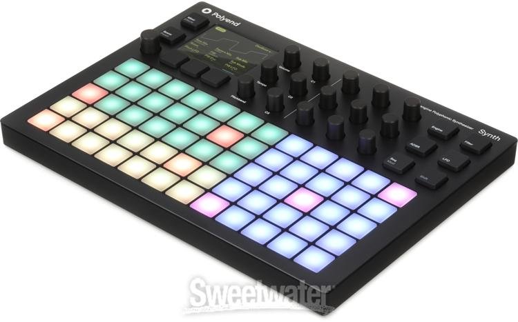 Polyend Synth 展示/販売中です！
