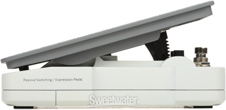 Hotone Ampero II Press Passive Expression and Switching Pedal