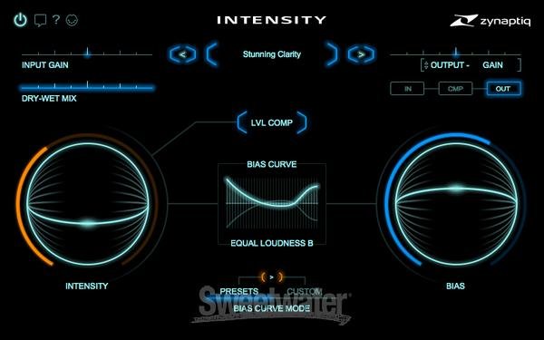 Zynaptiq ZAP 3 (Zynaptiq Audio Processors) Plug-in Bundle | Sweetwater