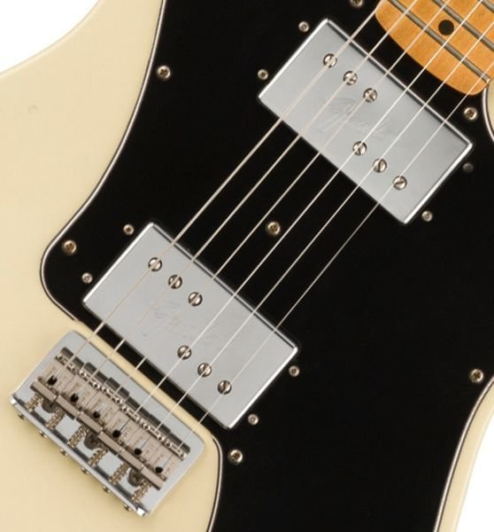 Fender Vintera Road Worn '70s Telecaster Deluxe Electric Fender Vintera Road Worn '70s Telecaster Deluxe Electric