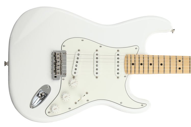 d54571-StratPMPWT Fender Player Series Stratocaster d54571-StratPMPWT Fender Player Series Stratocaster