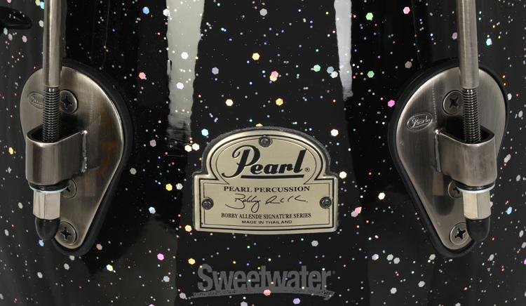 Pearl Bobby Allende Signature Quinto - Confetti
